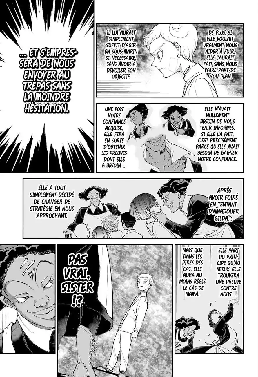 The Promised neverland 20 page 11