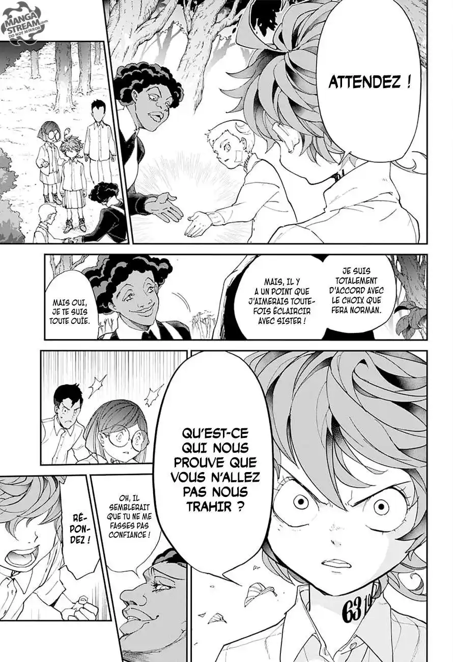 The Promised neverland 20 page 13