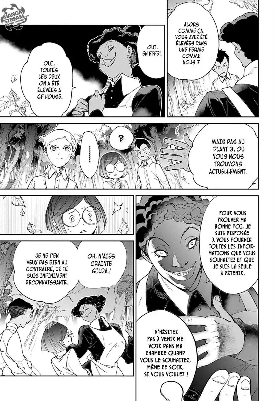 The Promised neverland 20 page 15