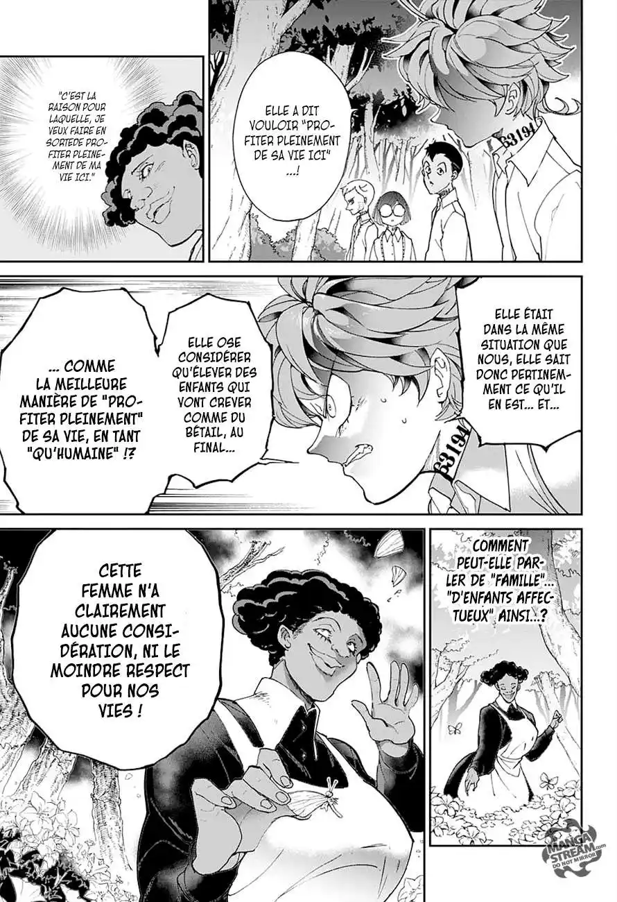 The Promised neverland 20 page 17