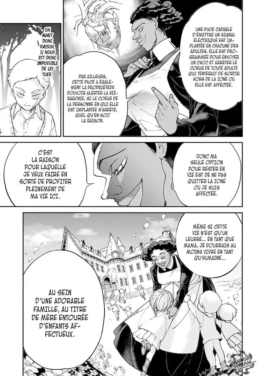 The Promised neverland 20 page 7