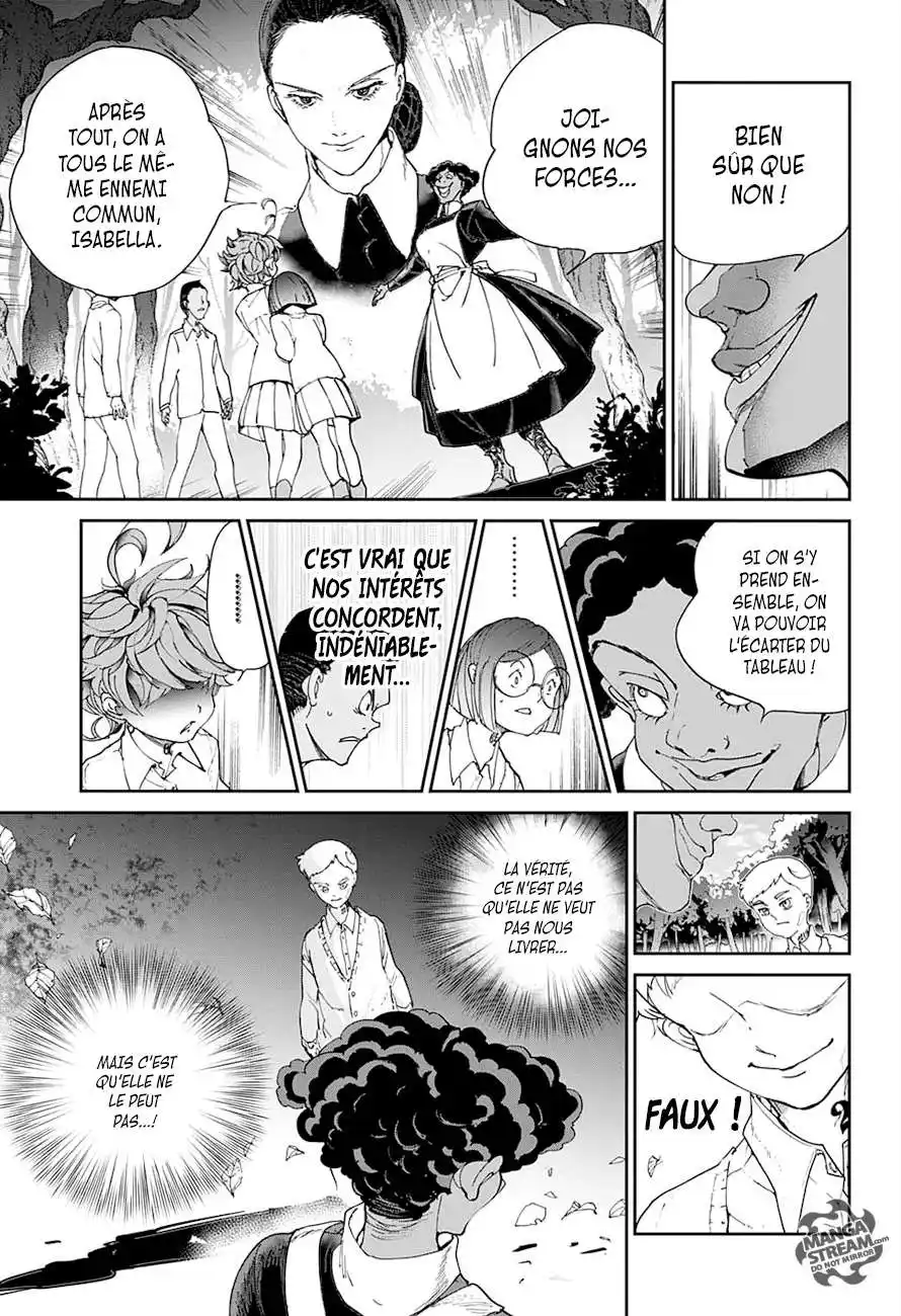 The Promised neverland 20 page 9