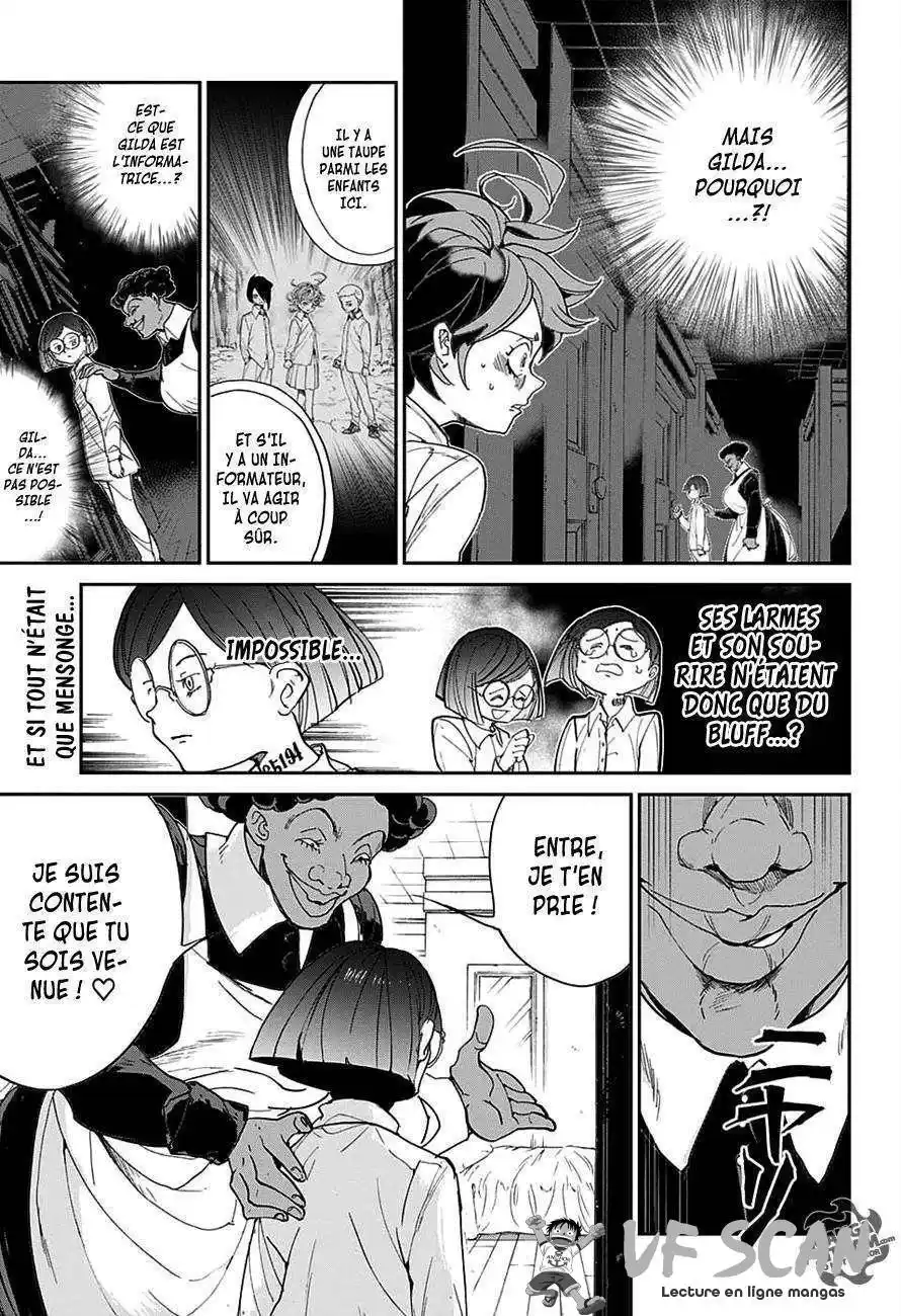 The Promised neverland 12 page 1