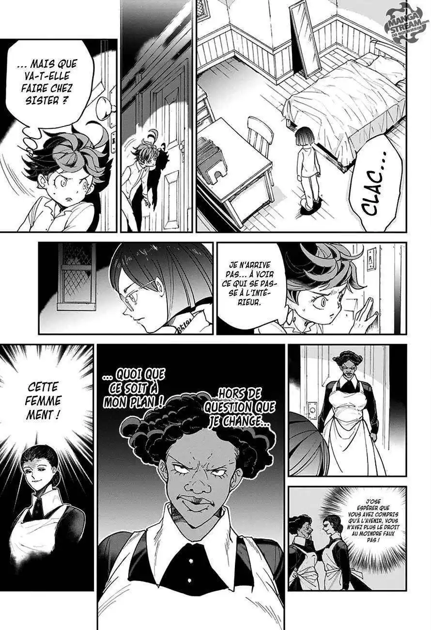 The Promised neverland 12 page 3