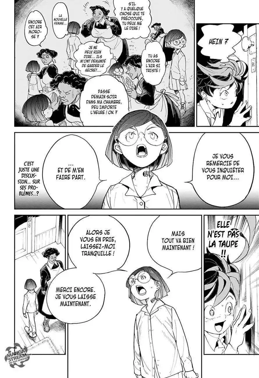 The Promised neverland 12 page 6