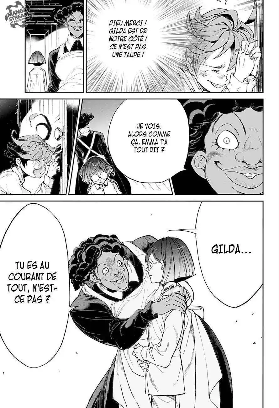 The Promised neverland 12 page 7