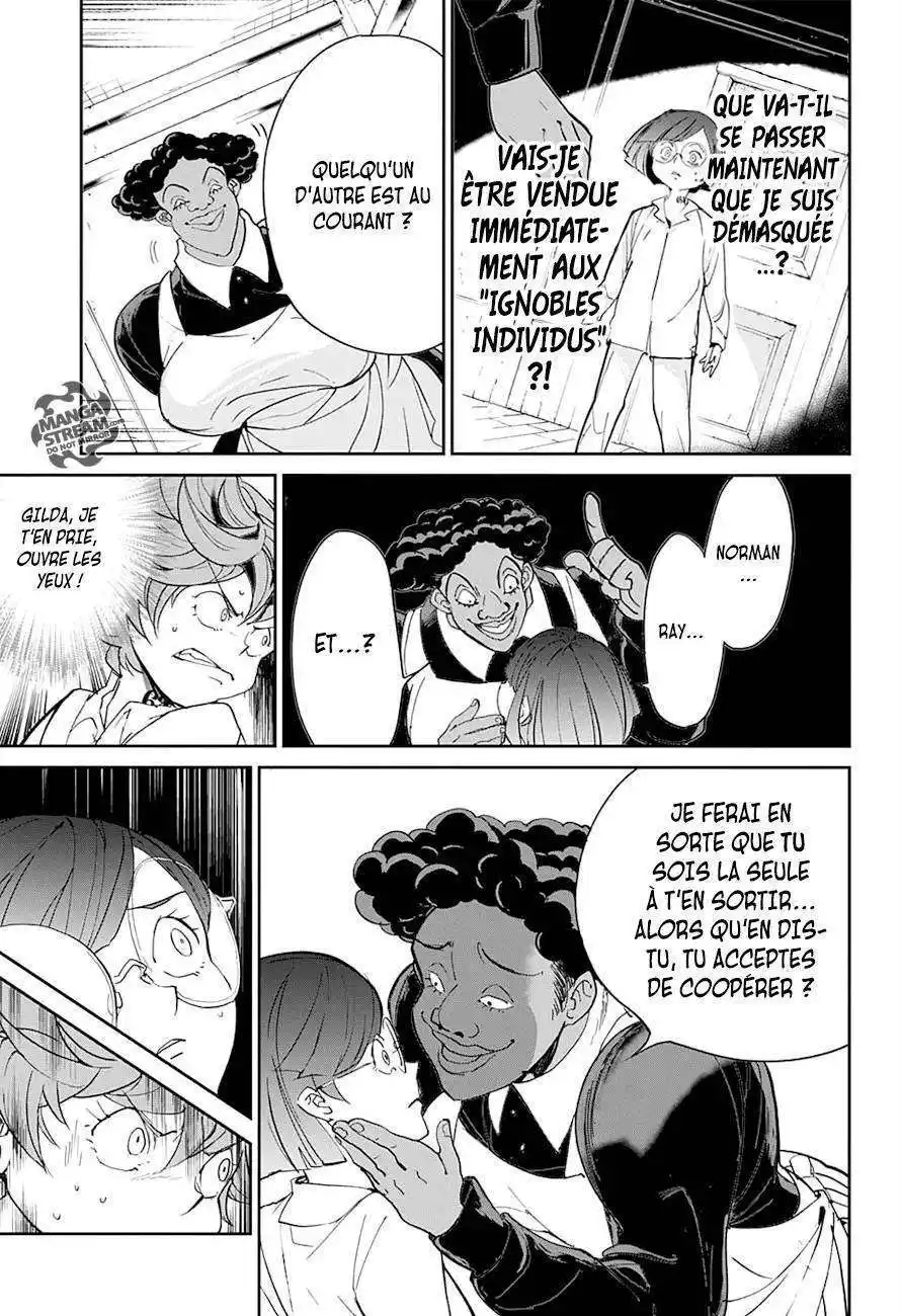 The Promised neverland 12 page 9