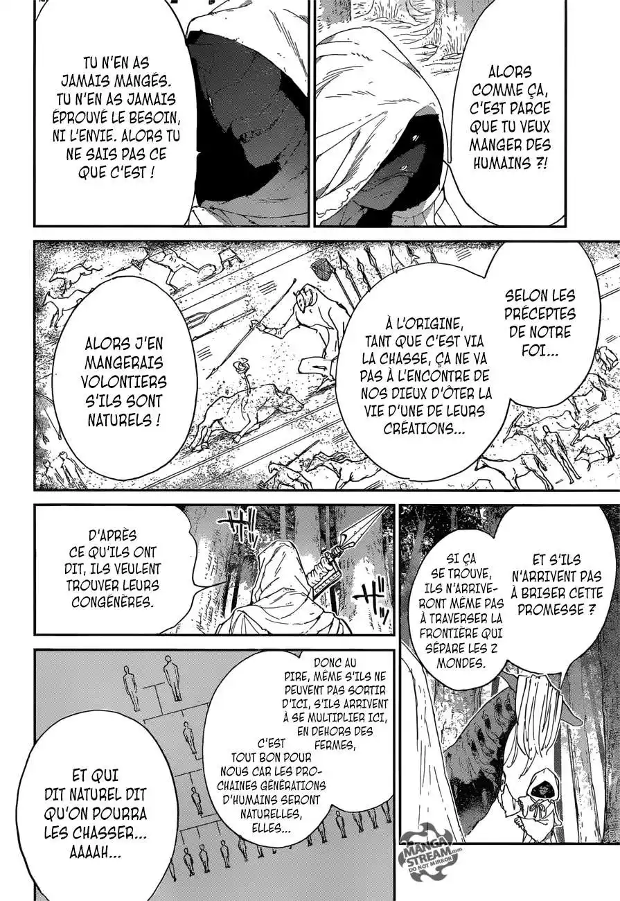 The Promised neverland 51 page 13