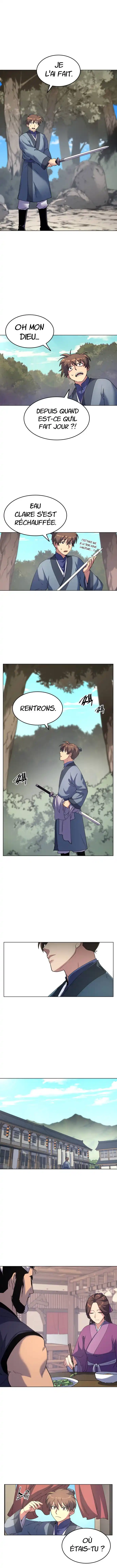 Tale Of A Scribe Who Retires To The Countryside 22 page 9