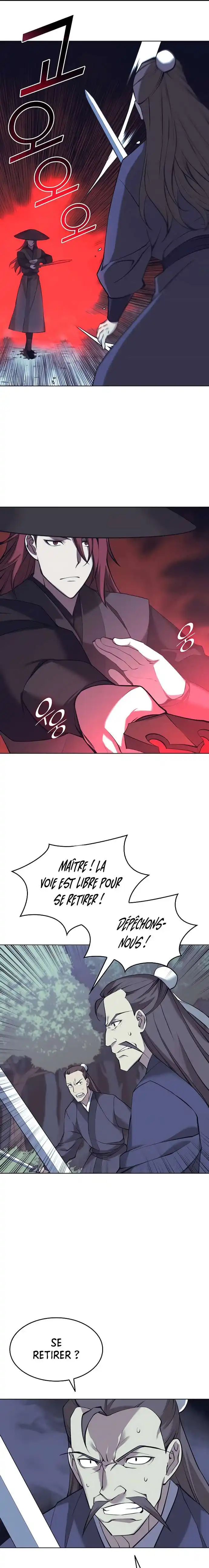 Tale Of A Scribe Who Retires To The Countryside 83 page 2