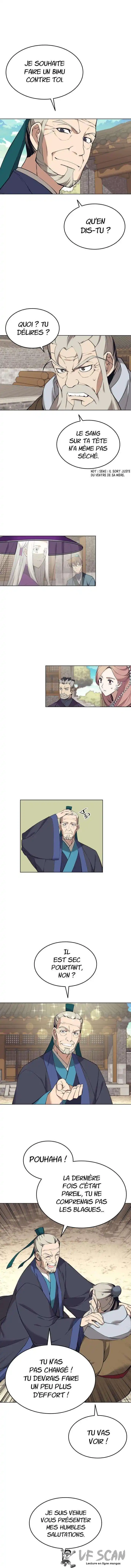 Tale Of A Scribe Who Retires To The Countryside 78 page 1