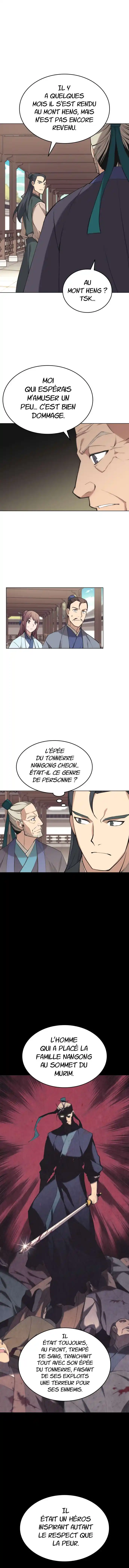 Tale Of A Scribe Who Retires To The Countryside 77 page 6