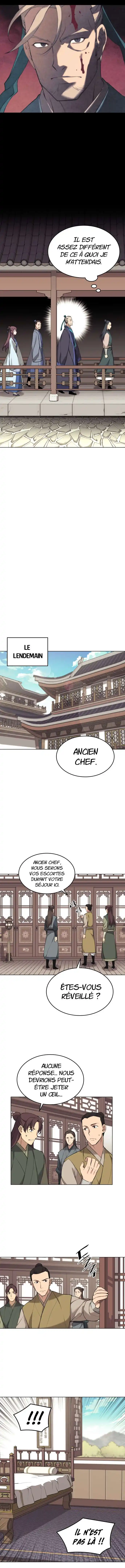 Tale Of A Scribe Who Retires To The Countryside 77 page 7