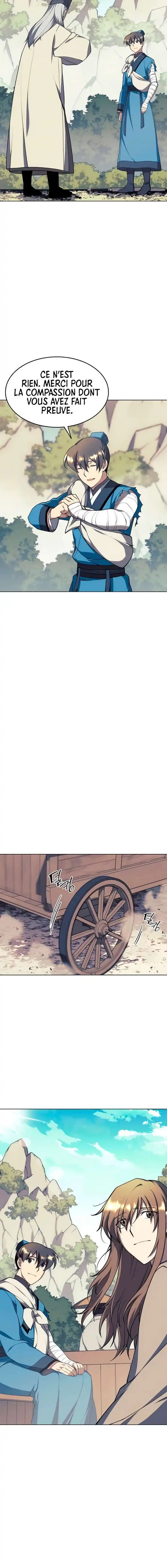 Tale Of A Scribe Who Retires To The Countryside 94 page 7