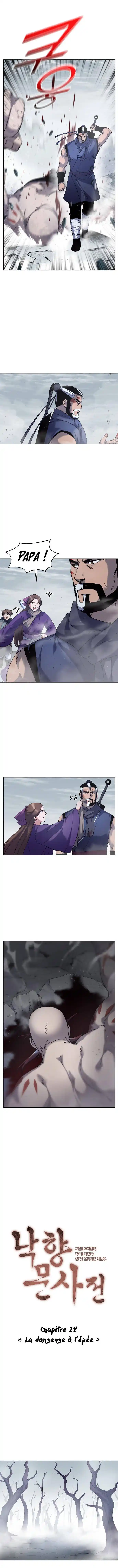 Tale Of A Scribe Who Retires To The Countryside 28 page 5