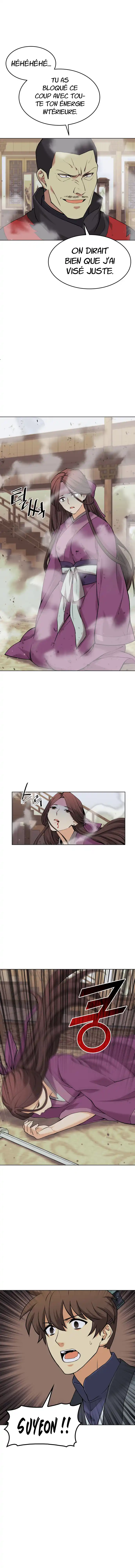 Tale Of A Scribe Who Retires To The Countryside 66 page 4