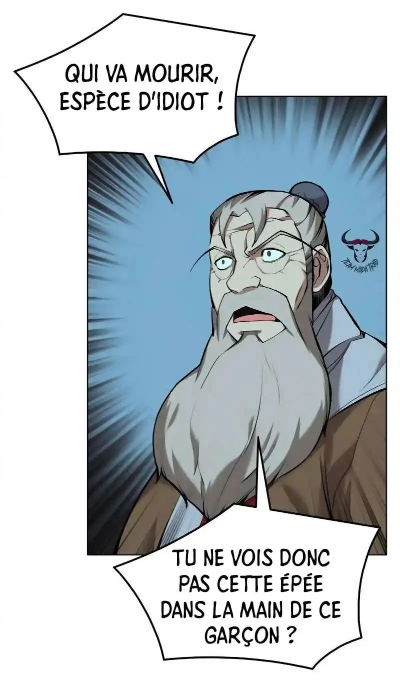 Tale Of A Scribe Who Retires To The Countryside 79 page 7