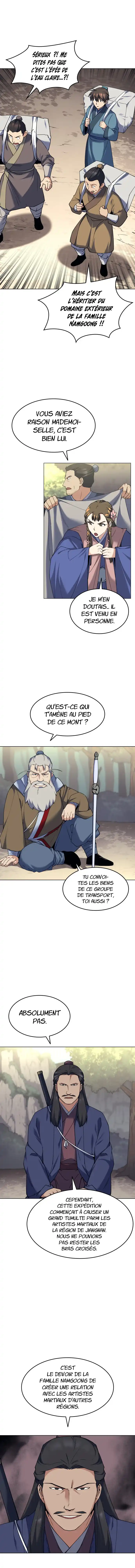 Tale Of A Scribe Who Retires To The Countryside 51 page 5