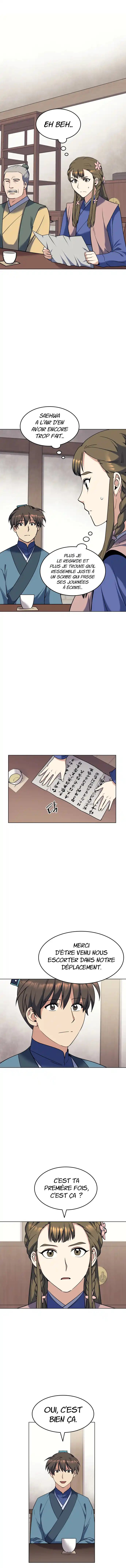 Tale Of A Scribe Who Retires To The Countryside 41 page 2