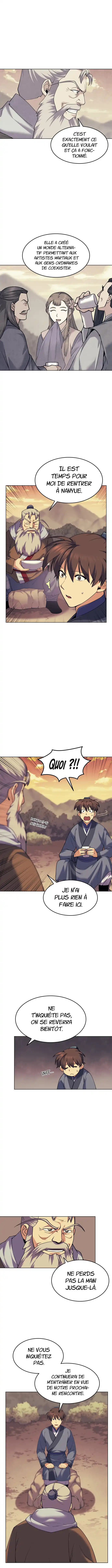 Tale Of A Scribe Who Retires To The Countryside 52 page 2