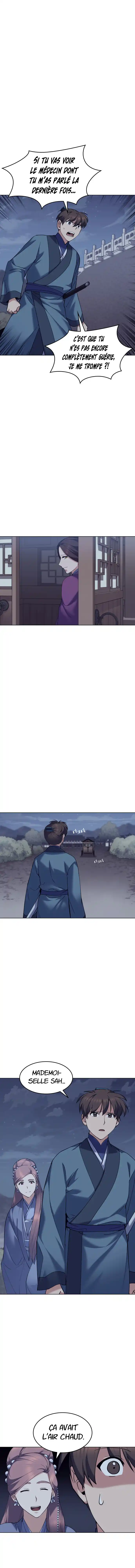 Tale Of A Scribe Who Retires To The Countryside 57 page 9