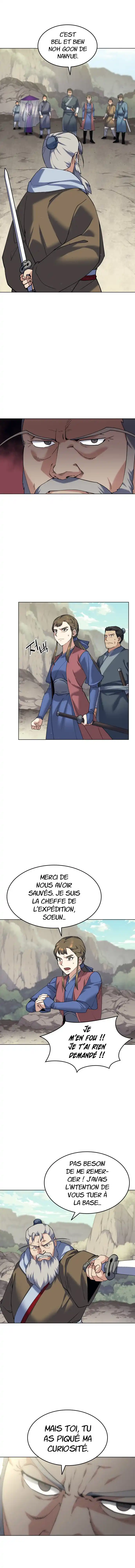 Tale Of A Scribe Who Retires To The Countryside 47 page 11