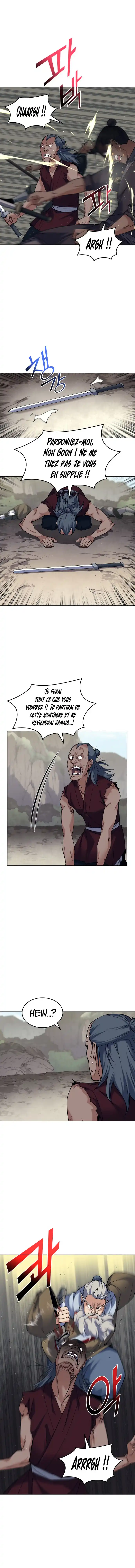 Tale Of A Scribe Who Retires To The Countryside 47 page 9