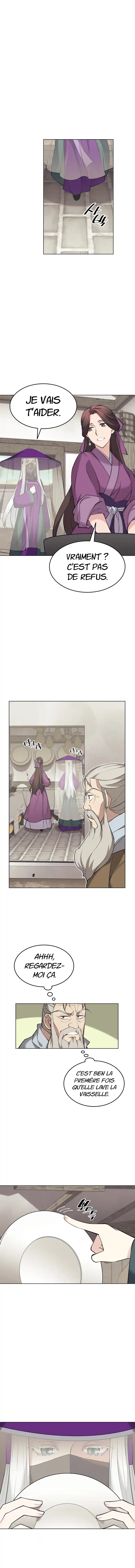 Tale Of A Scribe Who Retires To The Countryside 72 page 10