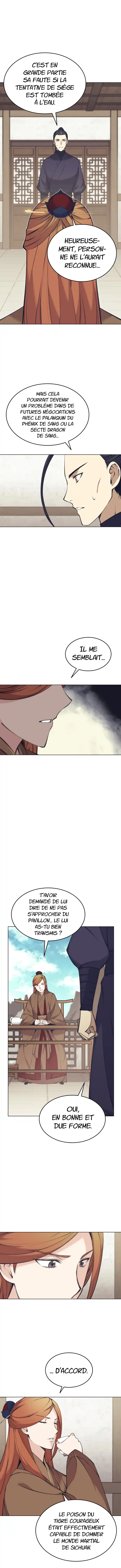 Tale Of A Scribe Who Retires To The Countryside 72 page 3
