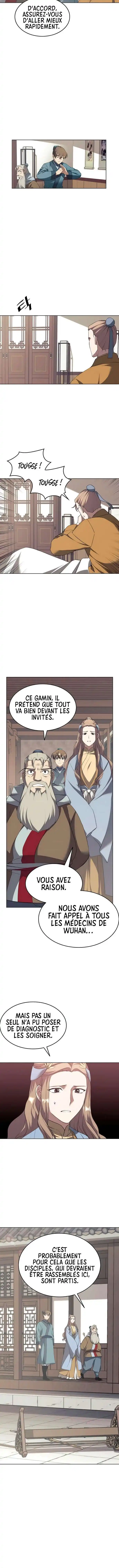 Tale Of A Scribe Who Retires To The Countryside 95 page 13