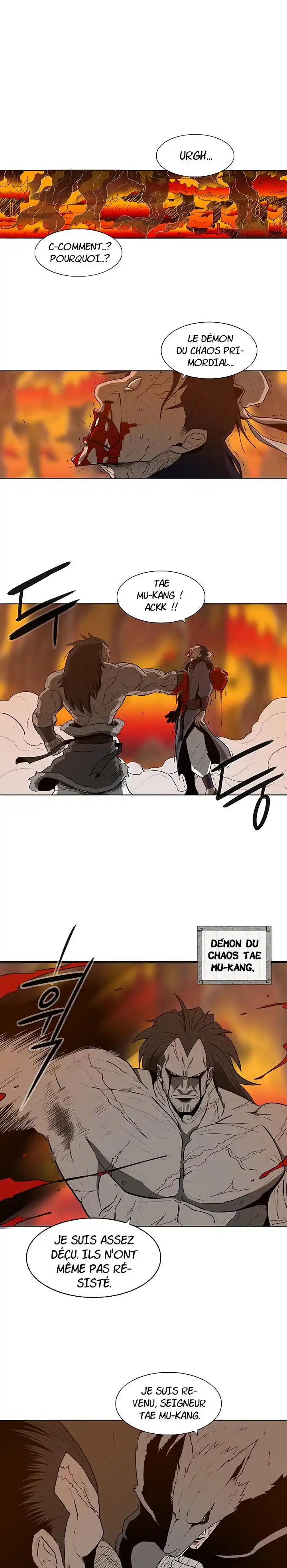 Legend of the Northern Blade 8 page 2