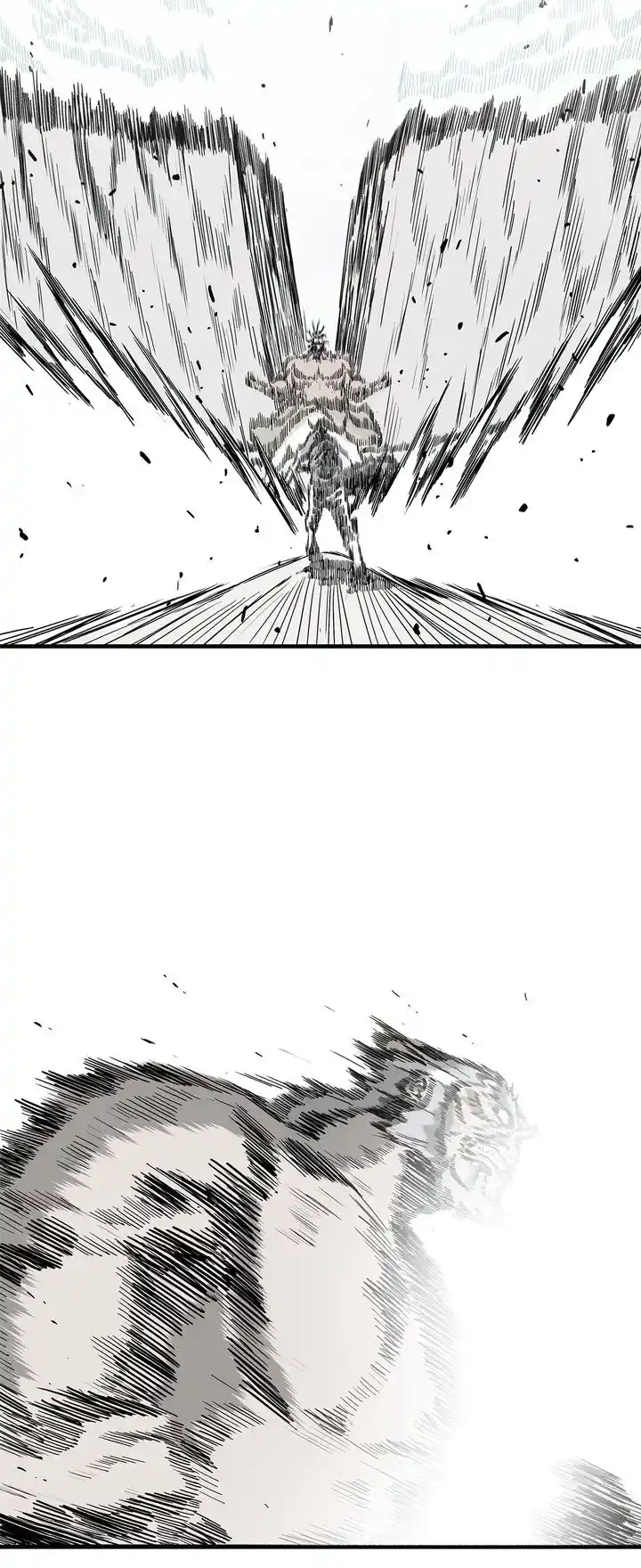 Legend of the Northern Blade 69 page 2