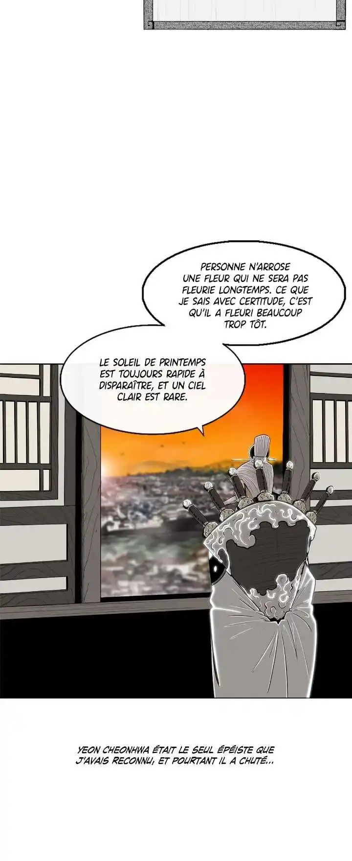 Legend of the Northern Blade 110 page 2