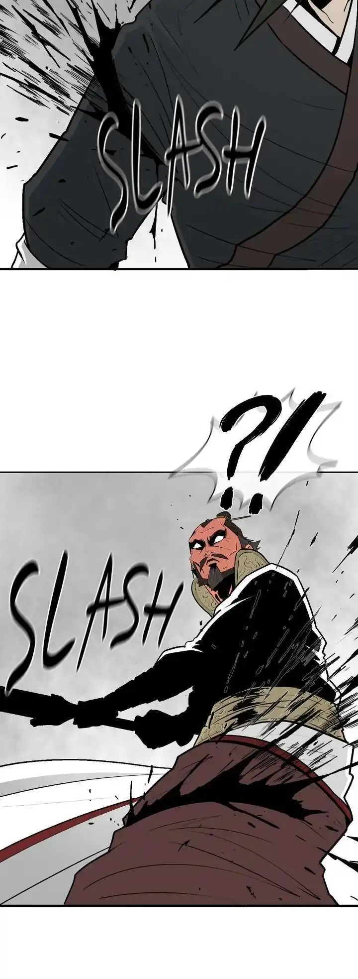 Legend of the Northern Blade 106 page 2
