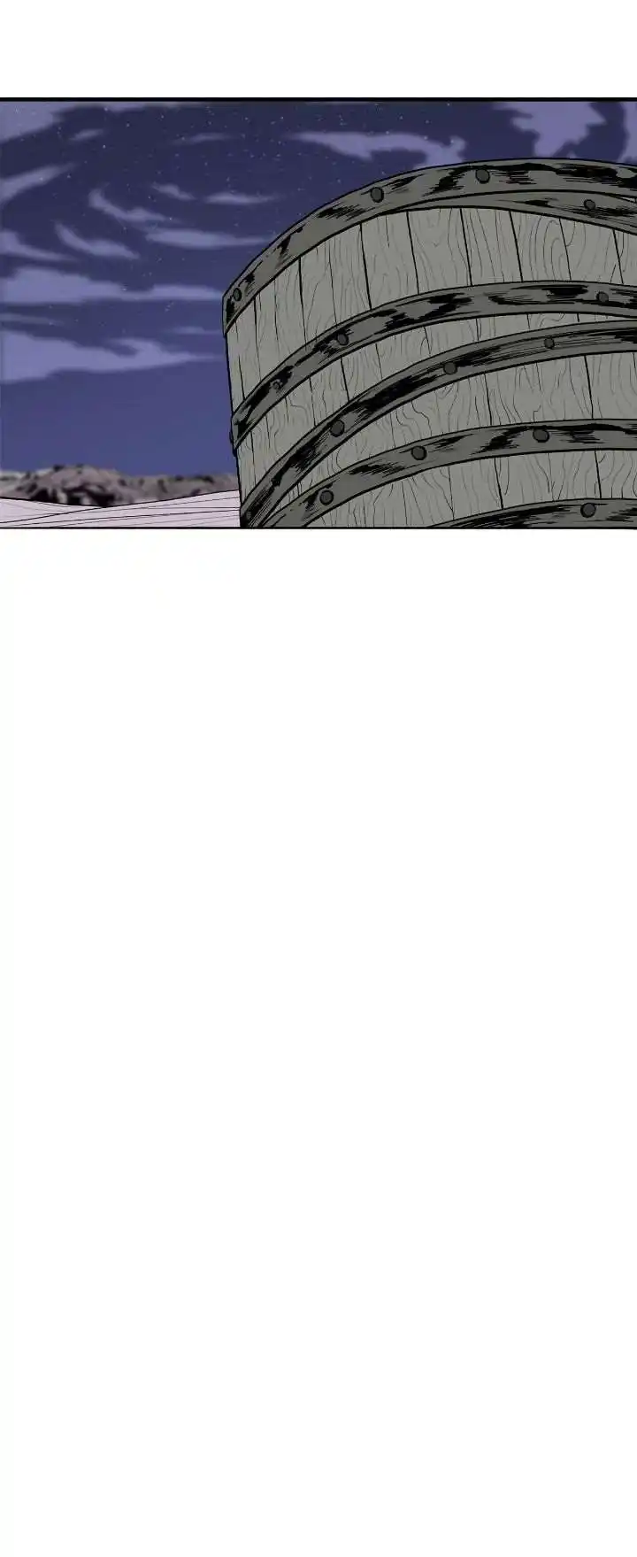 Legend of the Northern Blade 155 page 5