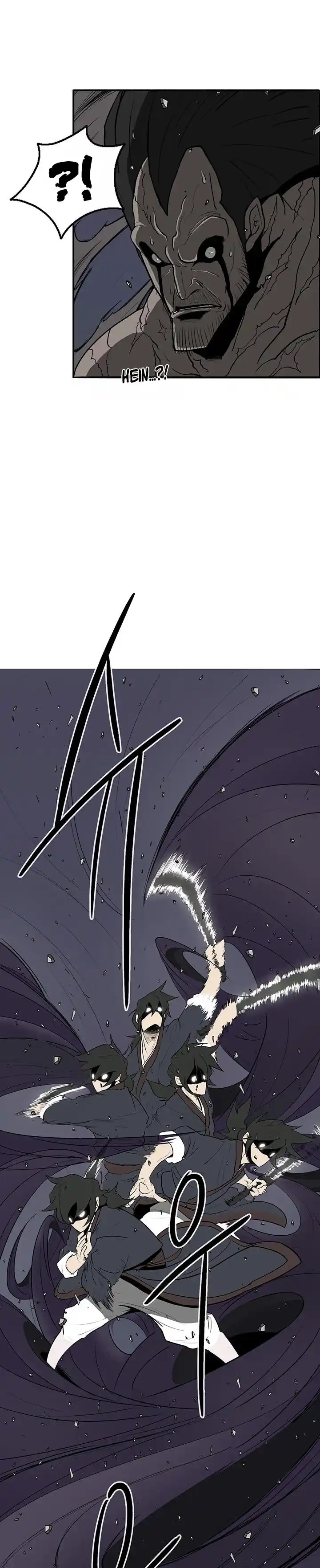 Legend of the Northern Blade 13 page 6
