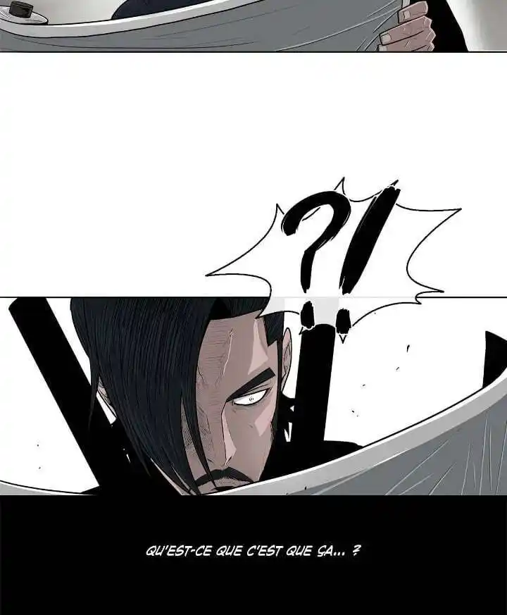 Legend of the Northern Blade 111 page 8