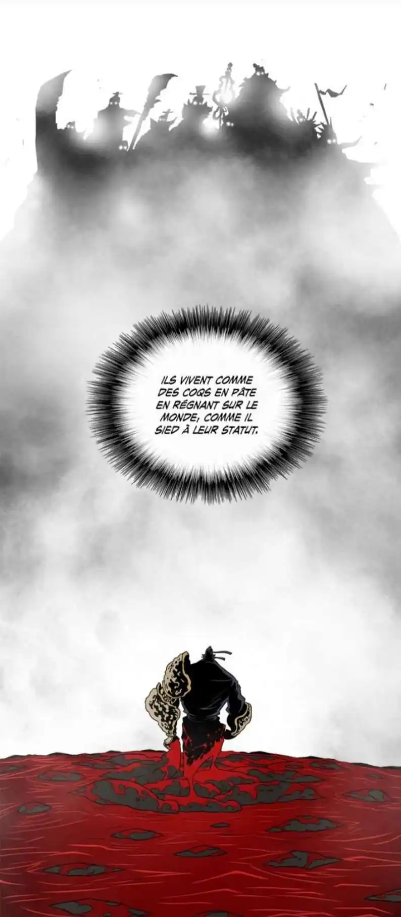 Legend of the Northern Blade 51 page 5