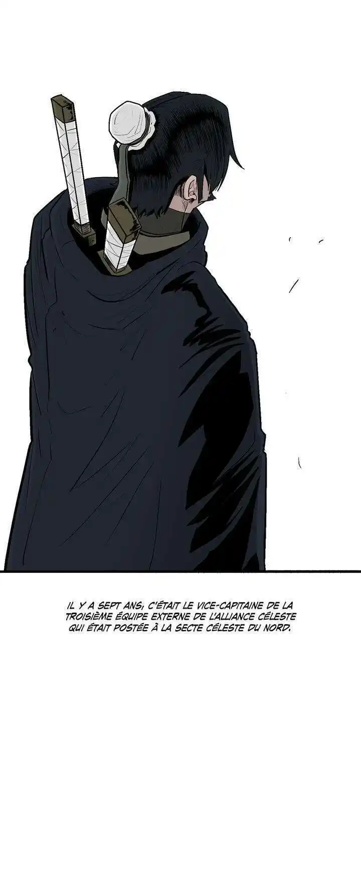 Legend of the Northern Blade 102 page 2