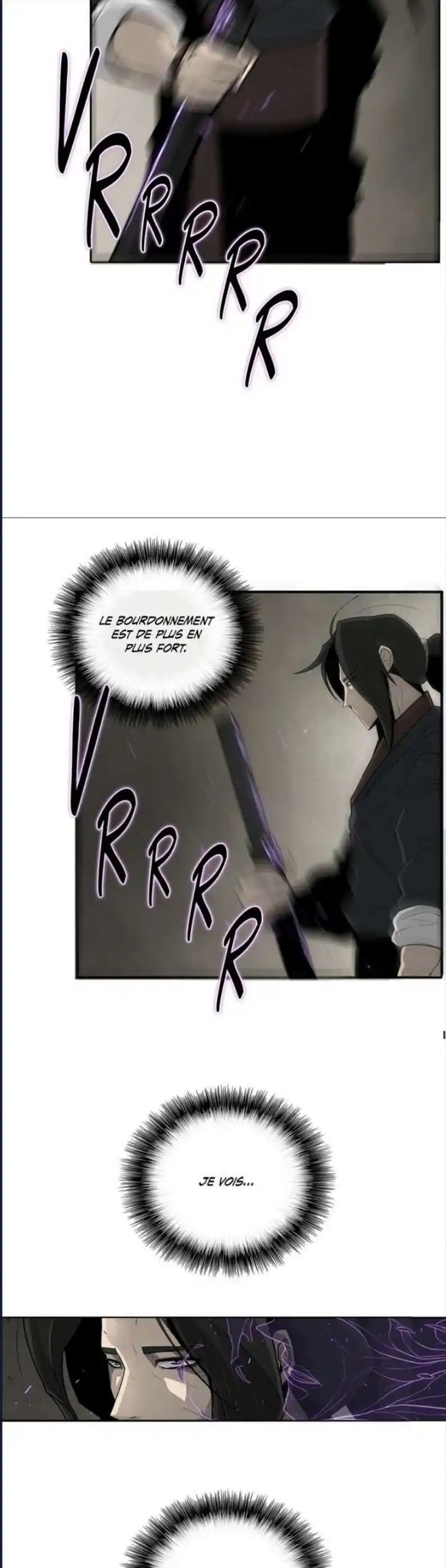 Legend of the Northern Blade 60 page 2