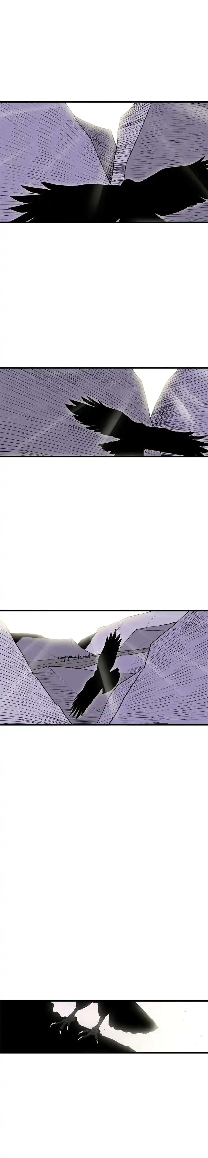 Legend of the Northern Blade 130 page 4