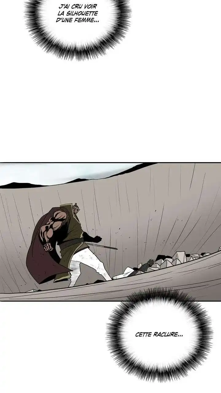 Legend of the Northern Blade 68 page 2