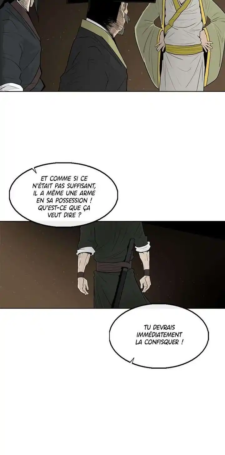 Legend of the Northern Blade 100 page 2