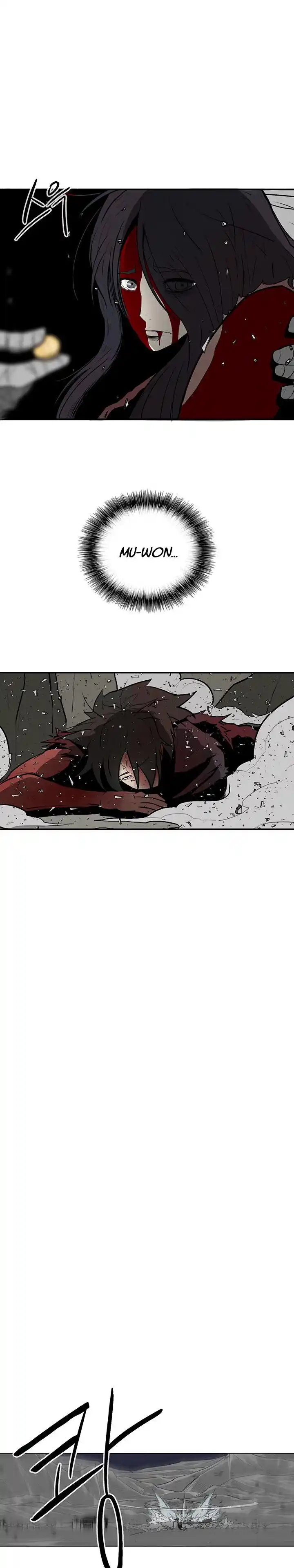 Legend of the Northern Blade 14 page 4
