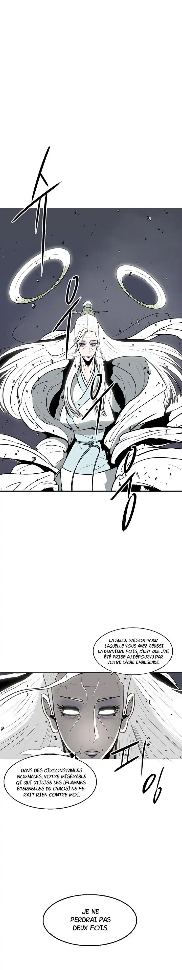 Legend of the Northern Blade 14 page 6