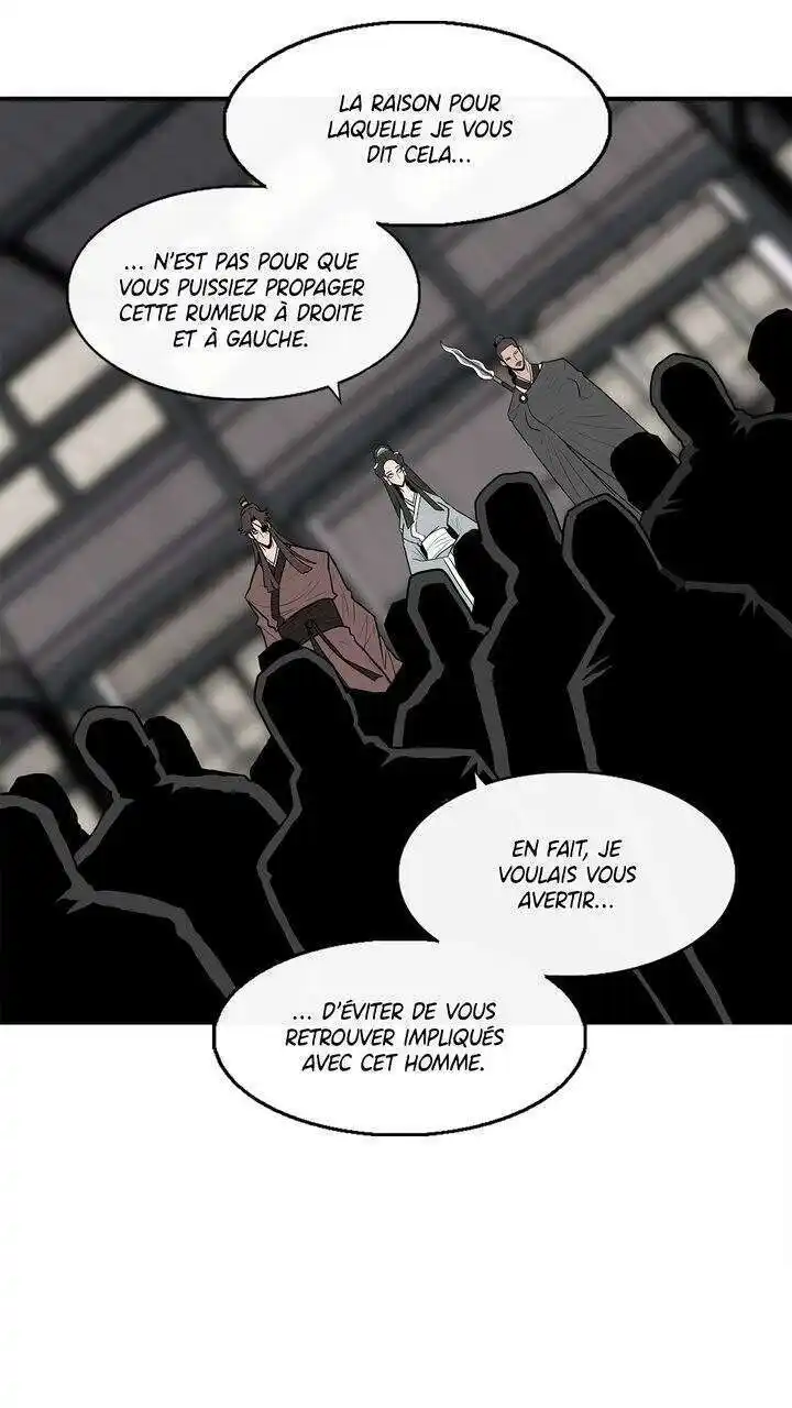 Legend of the Northern Blade 97 page 6
