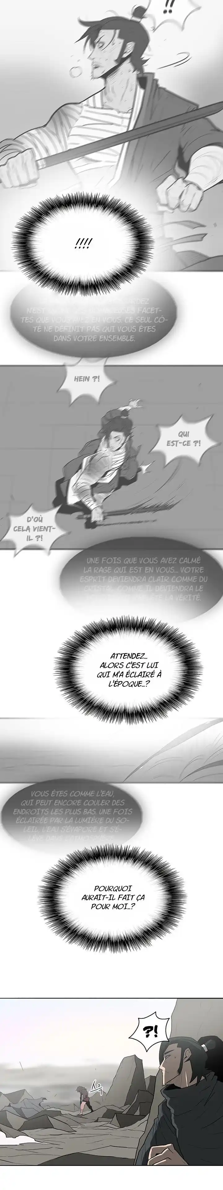 Legend of the Northern Blade 15 page 4