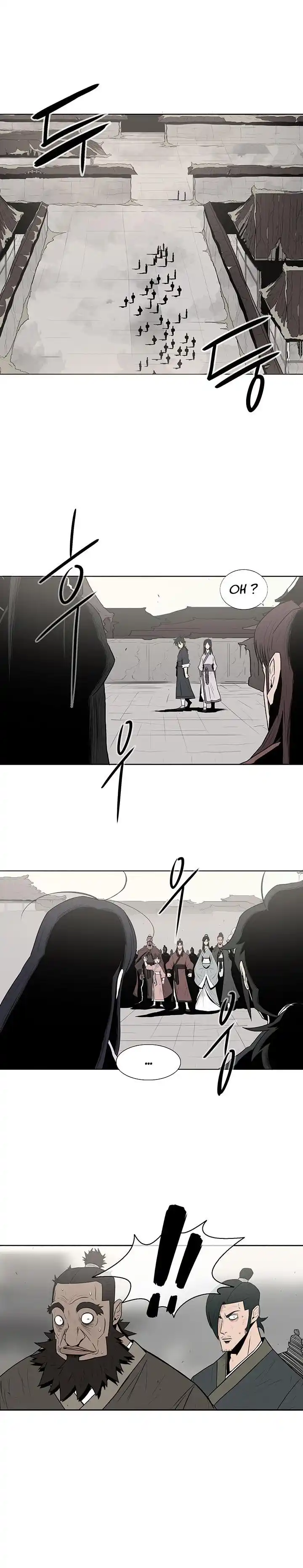 Legend of the Northern Blade 6 page 6