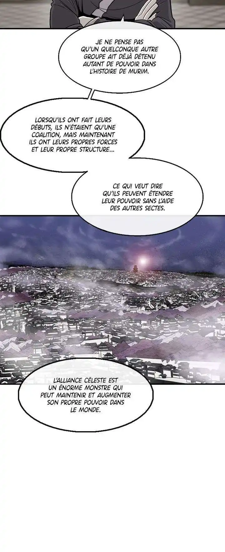 Legend of the Northern Blade 94 page 4
