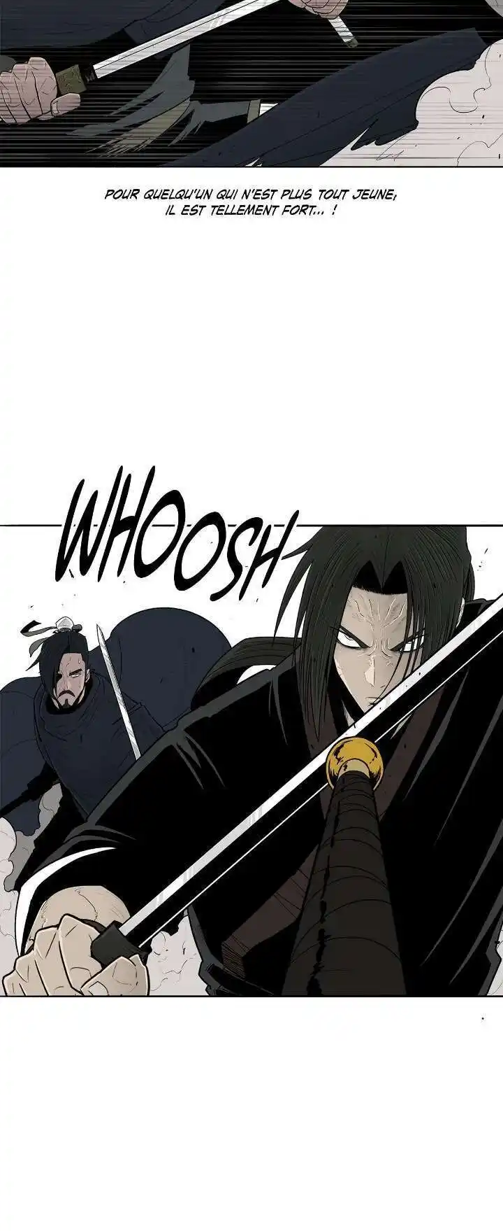 Legend of the Northern Blade 104 page 2